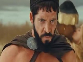Кармен електра среща на spartans