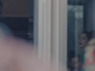 Shailene woodley - endings beginnings, hd sekss filma 99