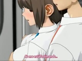 Estudiante abusada - hentai 1, ελεύθερα ο hentai βρόμικο ταινία ταινία e8