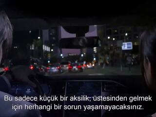 Afterburn aftershock (2017) - (turkish subtitrări)
