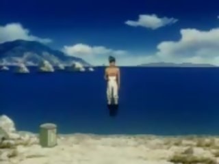 Agent aika 3 ova animat 1997, gratis hentai x evaluat clamă 3e