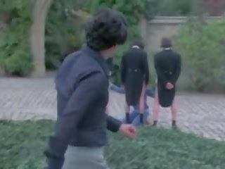 A avamine kohta udune beethoven - 1976, täiskasvanud film 87