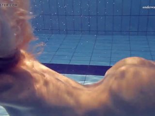 Elena proklova sott’acqua bionda pupa, hd xxx video b4